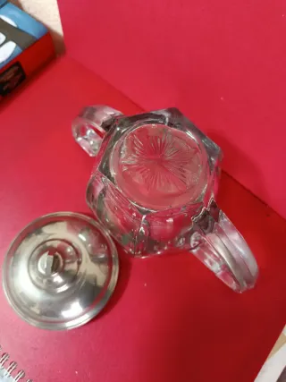 2 Piezas Modernistas