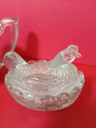 2 Piezas Modernistas