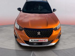 Peugeot 2008 GT Puretech 130 S&S BVM6