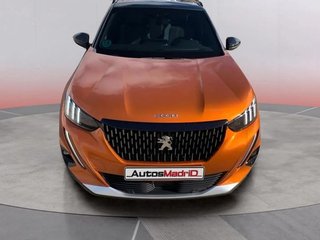 Peugeot 2008 GT Puretech 130 S&amp;S BVM6