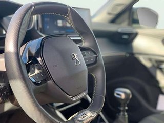 Peugeot 2008 GT Puretech 130 S&amp;S BVM6
