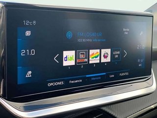Peugeot 2008 GT Puretech 130 S&amp;S BVM6