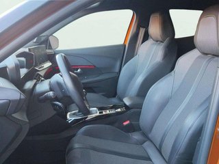 Peugeot 2008 GT Puretech 130 S&amp;S BVM6