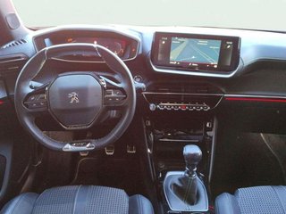Peugeot 2008 GT Puretech 130 S&amp;S BVM6