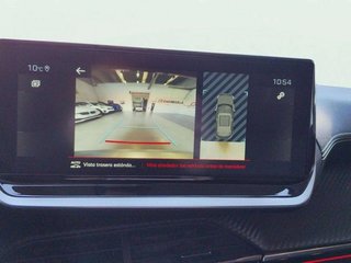 Peugeot 2008 GT Puretech 130 S&amp;S BVM6