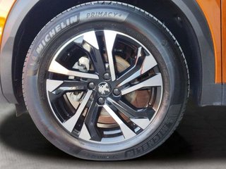 Peugeot 2008 GT Puretech 130 S&amp;S BVM6