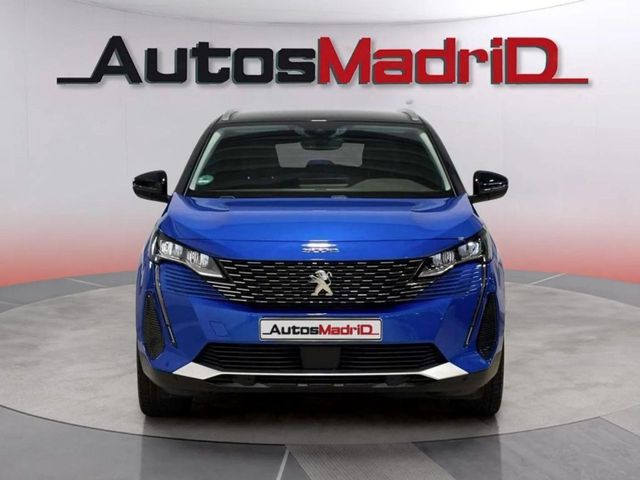 Peugeot 3008 300 e-EAT8 Roadtrip