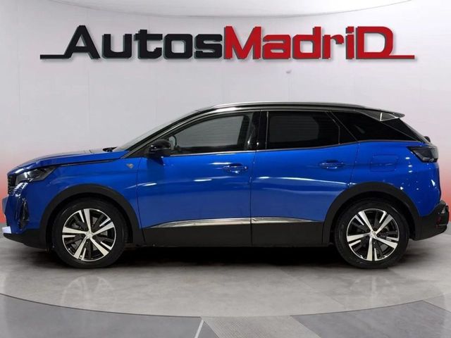 Peugeot 3008 300 e-EAT8 Roadtrip