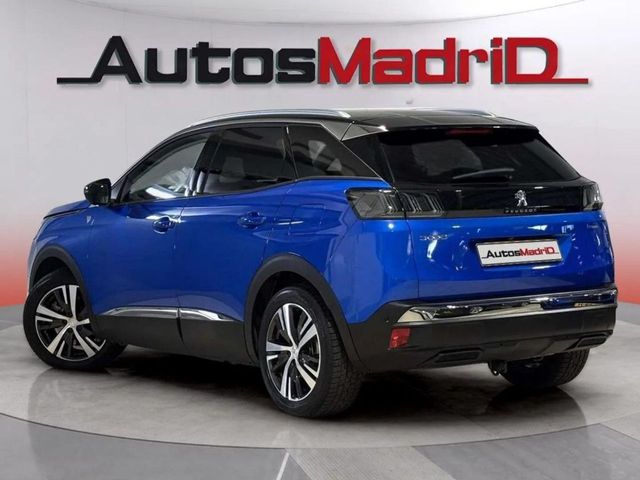 Peugeot 3008 300 e-EAT8 Roadtrip