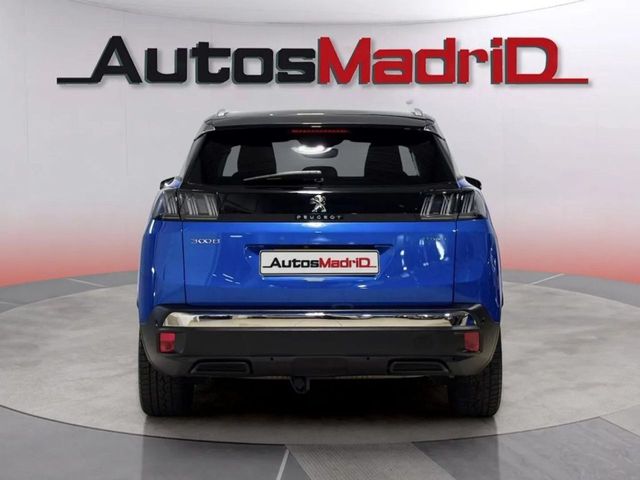 Peugeot 3008 300 e-EAT8 Roadtrip