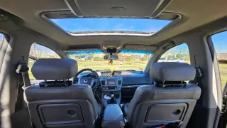 SsangYong Rodius 2014