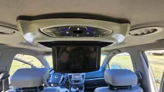 SsangYong Rodius 2014