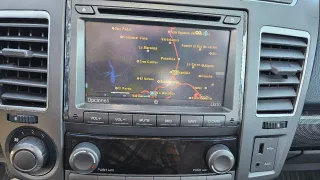 SsangYong Rodius 2014