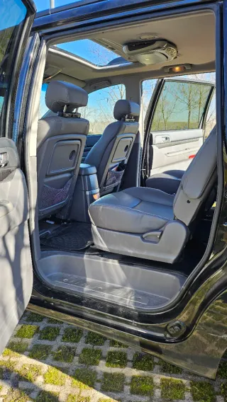 SsangYong Rodius 2014