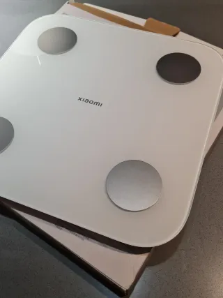 Báscula digital Xiaomi