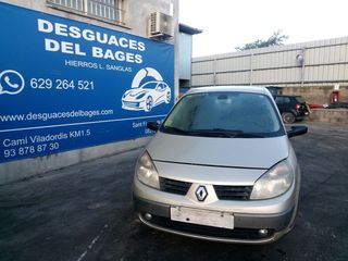 Piloto trasero 8200493374 renault scenic ii 525651