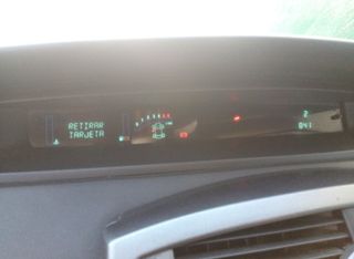 Piloto trasero 8200493374 renault scenic ii 525651