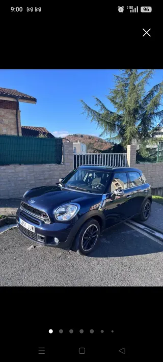MINI 2015