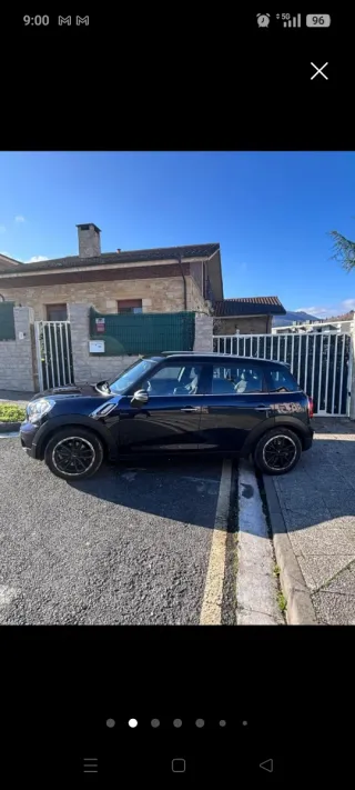 MINI 2015