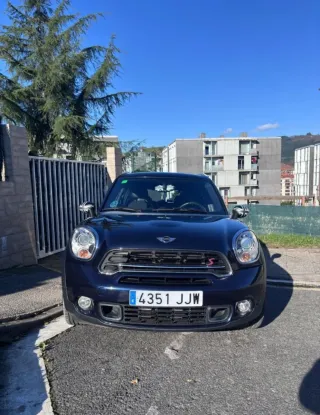 MINI 2015