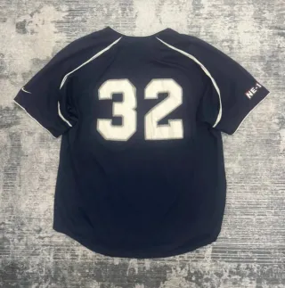 Maglia Nike SA 32 Vintage Uomo L