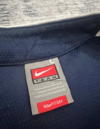 Maglia Nike SA 32 Vintage Uomo L