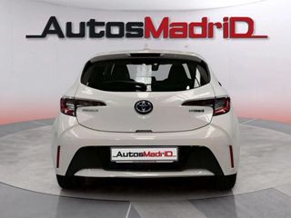 Toyota Corolla 1.8 125H BUSINESS PLUS E-CVT