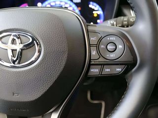 Toyota Corolla 1.8 125H BUSINESS PLUS E-CVT
