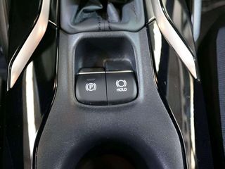 Toyota Corolla 1.8 125H BUSINESS PLUS E-CVT