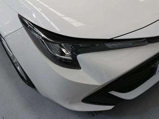 Toyota Corolla 1.8 125H BUSINESS PLUS E-CVT