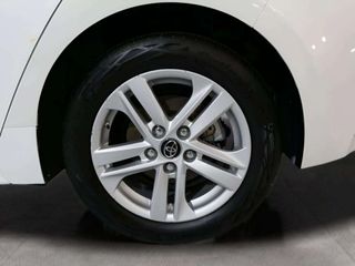 Toyota Corolla 1.8 125H BUSINESS PLUS E-CVT