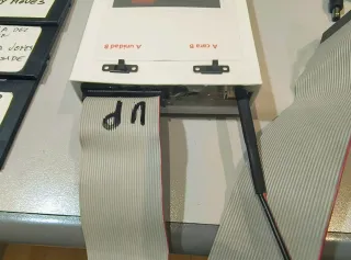 Disquetera Externa Amstrad 3.5