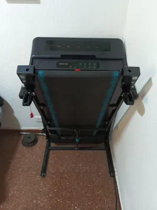 Cinta de correr Runner Sprint