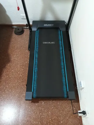 Cinta de correr Runner Sprint