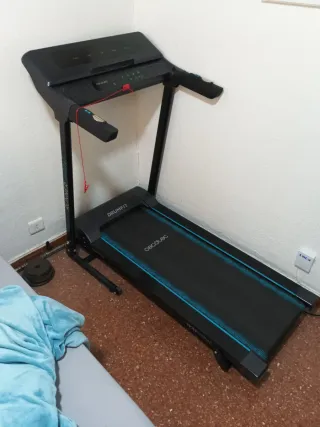 Cinta de correr Runner Sprint