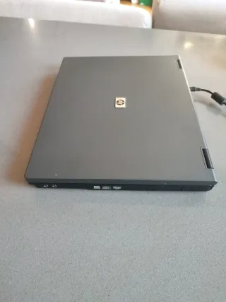 Portatil HP Compaq nx6110