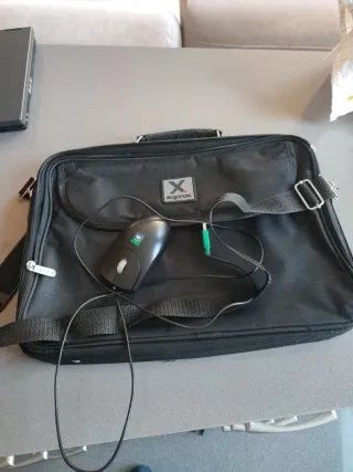 Portatil HP Compaq nx6110