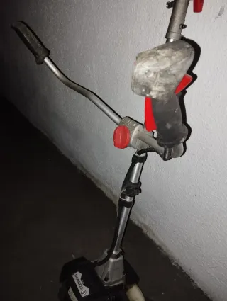 Desbrozadora Sterwins 43 CC