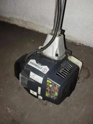 Desbrozadora Sterwins 43 CC