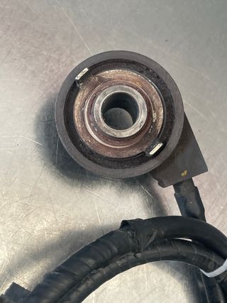 Reenvío velocímetro Suzuki GS500 2007