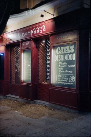 Objetivo 50mm Nikon AF NIKKOR f/1.4 D