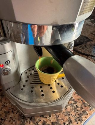 Mokona Bialetti Macchina Caffè