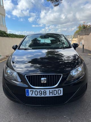 SEAT Ibiza 2011