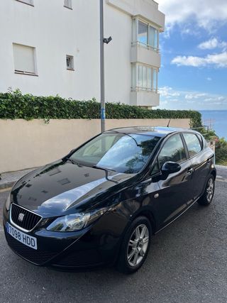 SEAT Ibiza 2011