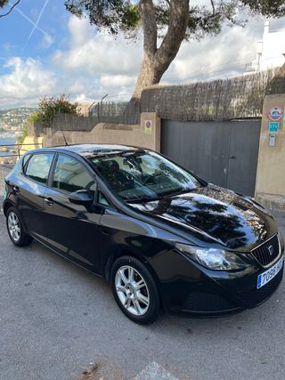 SEAT Ibiza 2011