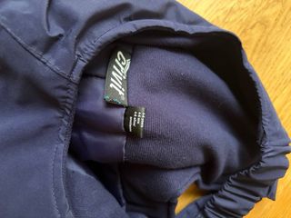 Chaqueta y pantalon infantil nieve Sky