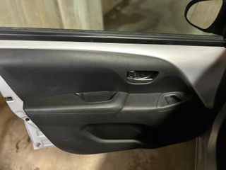 Toyota Aygo 1.0 70 x-play2021