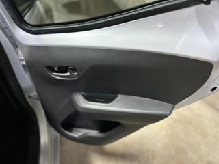 Toyota Aygo 1.0 70 x-play2021