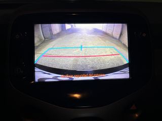 Toyota Aygo 1.0 70 x-play2021