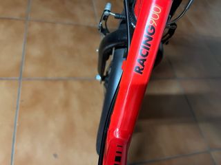 Bicicleta niños BTWIN Rueda 16 Roja